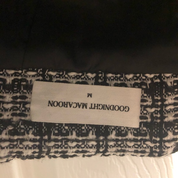 Good Night Macaroon Skirt - Picture 2 of 2